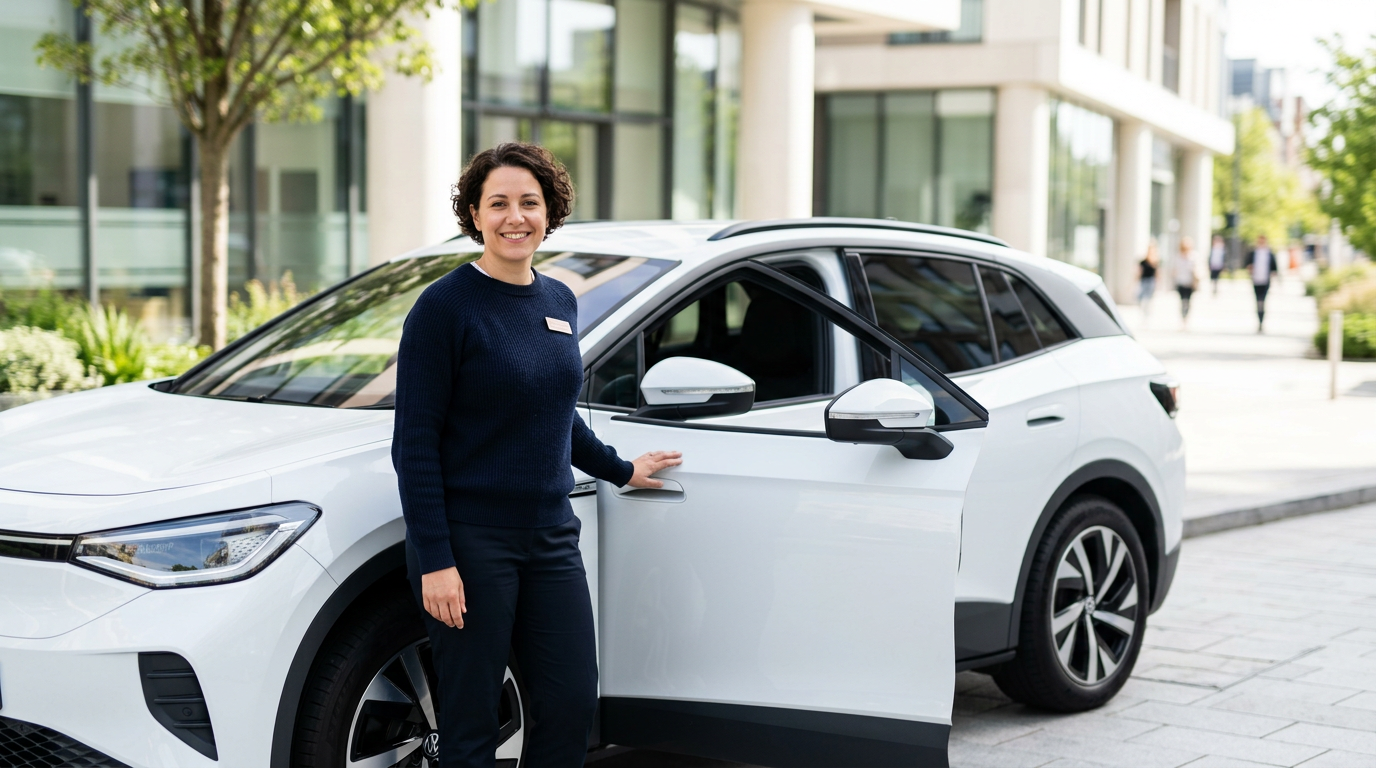 Prijazno učenje vožnje